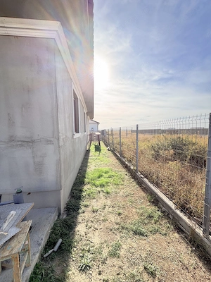 Casă individuală parter, 4 camere, teren 520 mp, Giroc – Rudicica - imagine 5