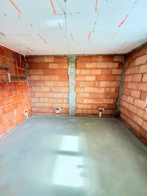 Casă individuală parter, 4 camere, teren 520 mp, Giroc – Rudicica - imagine 11