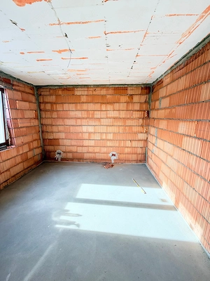 Casă individuală parter, 4 camere, teren 520 mp, Giroc – Rudicica - imagine 10