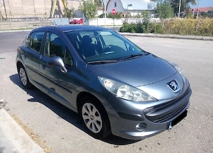 peugeot 207 1.4 hdi - imagine 6