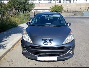 peugeot 207 1.4 hdi - imagine 7