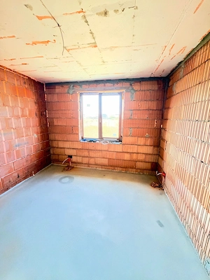 Casă individuală parter, 4 camere, teren 520 mp, Giroc – Rudicica - imagine 12