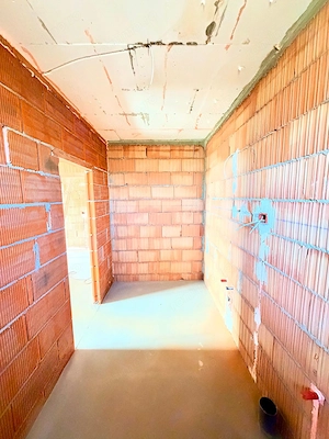 Casă individuală parter, 4 camere, teren 520 mp, Giroc – Rudicica - imagine 16