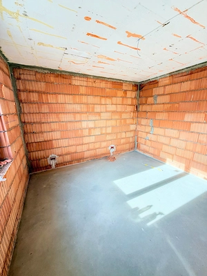 Casă individuală parter, 4 camere, teren 520 mp, Giroc – Rudicica - imagine 14