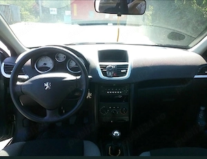 peugeot 207 1.4 hdi