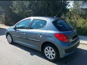peugeot 207 1.4 hdi - imagine 5