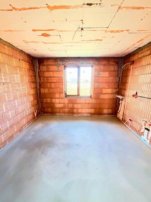 Casă individuală parter, 4 camere, teren 520 mp, Giroc – Rudicica - imagine 15