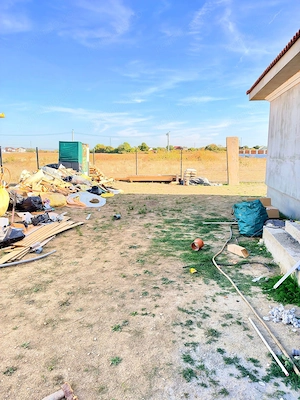 Casă individuală parter, 4 camere, teren 520 mp, Giroc – Rudicica - imagine 20