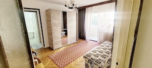 Zona Calea Lipovei   De închiriat apartament cu 2 camere, etaj 1, centrală proprie, balcon   300   l - imagine 9
