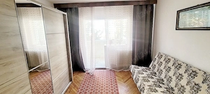 Zona Calea Lipovei   De închiriat apartament cu 2 camere, etaj 1, centrală proprie, balcon   300   l - imagine 8