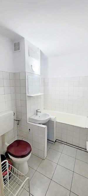 Zona Calea Lipovei   De închiriat apartament cu 2 camere, etaj 1, centrală proprie, balcon   300   l - imagine 6