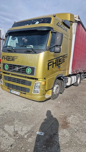 Vând Volvo FH13 Euro 5 mega - imagine 2