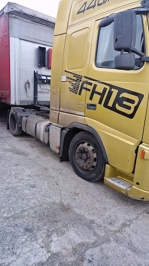 Vând Volvo FH13 Euro 5 mega - imagine 6