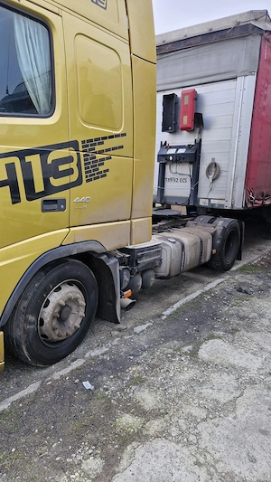 Vând Volvo FH13 Euro 5 mega - imagine 3