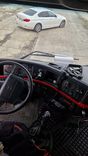 Vând Volvo FH13 Euro 5 mega - imagine 5