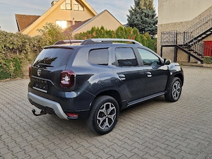 Dacia Duster Prestige 1.3 TCE