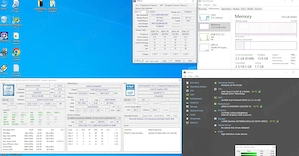 Rami 2x8Gb DDR3L laptop SK Hynix
