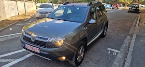 dacia duster 2012