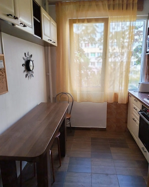Inchiriez apartament 2 camere -Dristor 2 - imagine 4