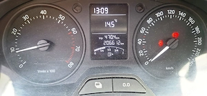 SKODA RAPID, 2013, 1.2MPI, unic proprietar - imagine 6
