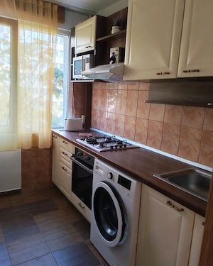 Inchiriez apartament 2 camere -Dristor 2 - imagine 3
