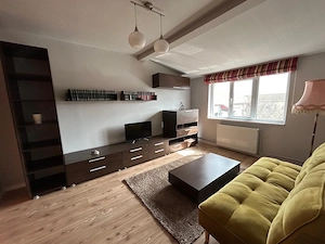 Închiriez apartament 2 camere - foarte spațios - imagine 5