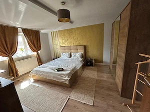 Închiriez apartament 2 camere - foarte spațios - imagine 6