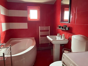 Închiriez apartament 2 camere - foarte spațios - imagine 3