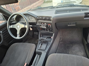Proprietar, vând masina colectie BMW 318, an 1987 - imagine 2