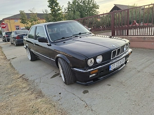 Proprietar, vând masina colectie BMW 318, an 1987 - imagine 5