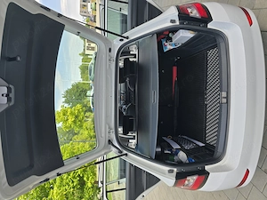 Skoda Fabia Combi, Primul proprietar, 68.500km, Impecabila! - imagine 9