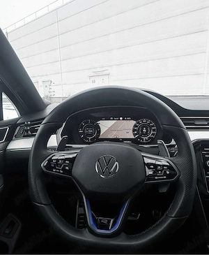 vand passat b8 - imagine 2