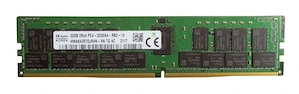 Memorii Server SKhynix 32Gb DDR4 3200Mhz Pc4-3200A ECC, REG, HMA84GR7DJR4N