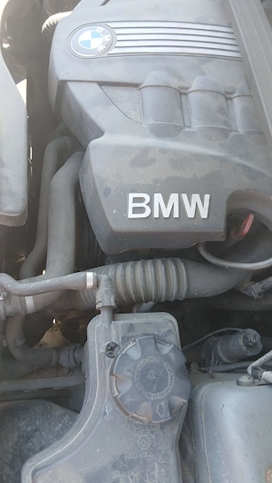 Vând motor bmw n47d 20a - imagine 2