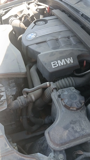 Vând motor bmw n47d 20a - imagine 3