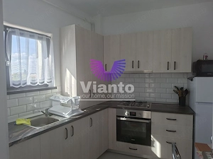 Apartament 2 camere | Parcare | Balcon | Garden City – Turnisor - imagine 3