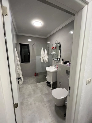 Apartament 2 camere | 39 mp | Giroc | 2 locuri de parcare - imagine 4