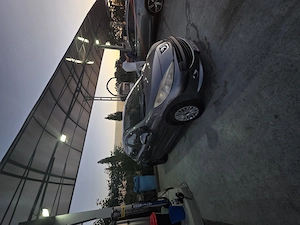 Peugeot 207 Benzina+GPL