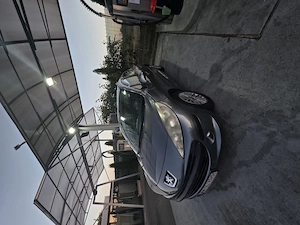 Peugeot 207 Benzina+GpL