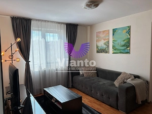 Apartament 2 Camere 36mpu - Hipodrom Ii