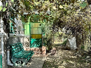Casa de vânzare Banu Maracine 500mp P+3+4 retras - imagine 3