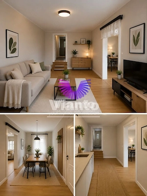 Apartament de vânzare in centrul Sibiului - imagine 2