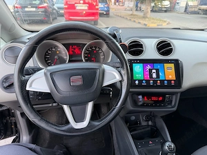 Seat Ibiza 1.4 MPI Benzina - imagine 1