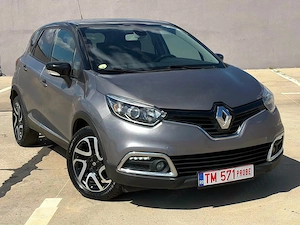Renault Captur Bi-Color 1.5 dci  - imagine 1