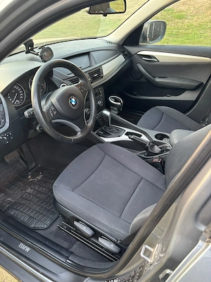Vand BMW x1 xDrive 2.0d Automat E84 N47 - imagine 6