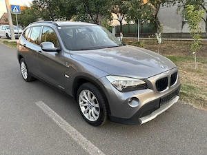 Vand BMW x1 xDrive 2.0d Automat E84 N47 - imagine 3