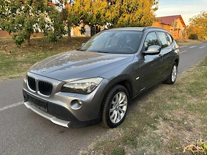 Vand BMW x1 xDrive 2.0d Automat E84 N47 - imagine 2