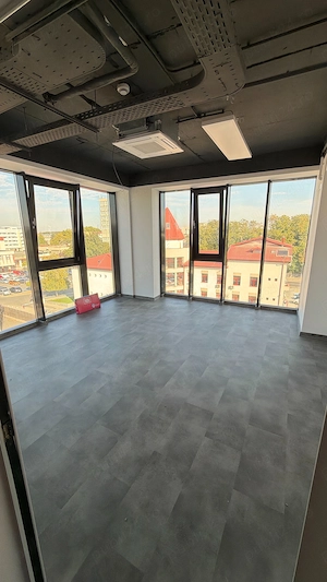Magurele, centru, de inchiriat spatii de birouri in cladire noua! - imagine 10