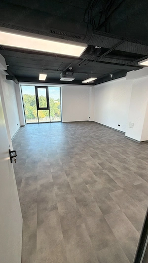 Magurele, centru, de inchiriat spatii de birouri in cladire noua! - imagine 8