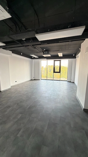 Magurele, centru, de inchiriat spatii de birouri in cladire noua! - imagine 6